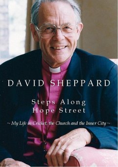 Cover Steps Along Hope Street (eBook, ePUB)
