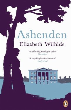 Ashenden (eBook, ePUB) - Wilhide, Elizabeth