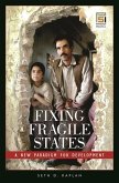 Fixing Fragile States (eBook, PDF)