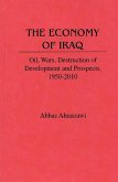 The Economy of Iraq (eBook, PDF)