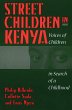 Street Children in Kenya (eBook, PDF) - Bild 1