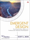 Emergent Design (eBook, ePUB)