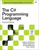C# Programming Language (Covering C# 4.0), The (eBook, PDF)
