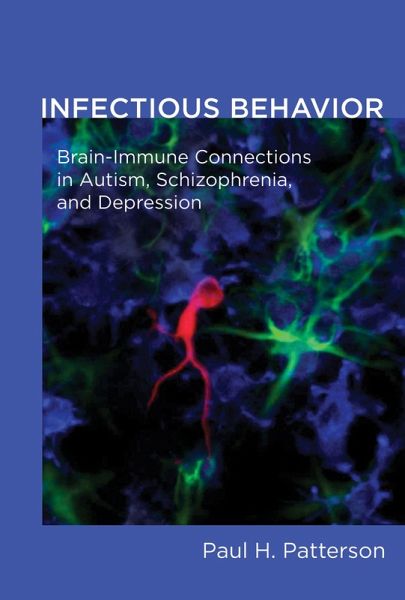 Infectious Behavior (eBook, ePUB)