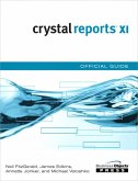 Crystal Reports XI Official Guide (eBook, ePUB)