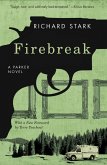 Firebreak (eBook, ePUB) Firebreak (eBook, ePUB)