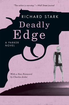 Deadly Edge (eBook, ePUB) - Richard Stark, Stark