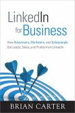 LinkedIn for Business (eBook, PDF)