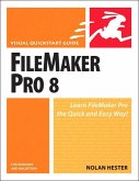 FileMaker Pro 8 for Windows and Macintosh (eBook, ePUB)