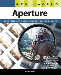 Cover Real World Aperture (eBook, ePUB)