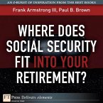 Where Does Social Security Fit Into Your Retirement? (eBook, ePUB)