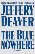 The Blue Nowhere (eBook, ePUB) - Deaver, Jeffery