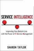 Service Intelligence (eBook, ePUB)