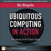 Ubiquitous Computing in Action (eBook, ePUB)