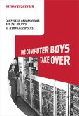 The Computer Boys Take Over (eBook, ePUB)