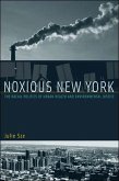Noxious New York (eBook, ePUB)