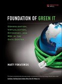 Foundation of Green IT (eBook, ePUB)
