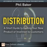 Distribution (eBook, ePUB)