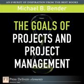 Goals of Projects and Project Management, The (eBook, ePUB)