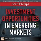 Investment Opportunities in Emerging Markets (eBook, ePUB)