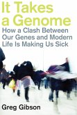 It Takes a Genome (eBook, ePUB)