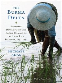 The Burma Delta (eBook, PDF) - Adas, Michael