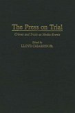 The Press on Trial (eBook, PDF)