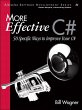 More Effective C (eBook, ePUB) - Bild 1