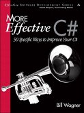 More Effective C (eBook, ePUB)
