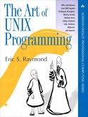Art of UNIX Programming, The (eBook, PDF)