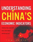 Understanding China's Economic Indicators (eBook, PDF)