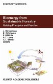 Bioenergy from Sustainable Forestry (eBook, PDF)