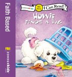 Howie Finds a Hug (eBook, ePUB) Howie Finds a Hug (eBook, ePUB)