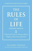 Rules of Life, Expanded Edition, The (eBook, PDF)