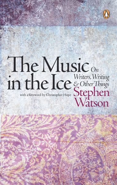 The Music in the Ice (eBook, ePUB) The Music in the Ice (eBook, ePUB)