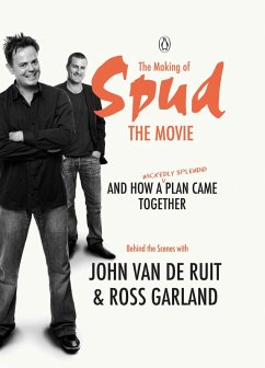 Cover The Making of Spud the Movie (eBook, ePUB)