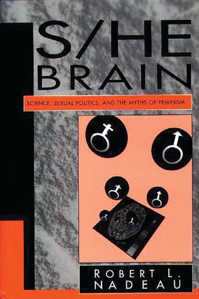 S/He Brain (eBook, PDF) S/He Brain (eBook, PDF)