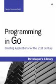 Programming in Go (eBook, PDF)