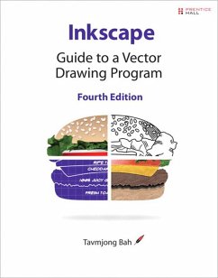 Inkscape (eBook, PDF) - Bah, Tavmjong