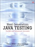 Next Generation Java Testing (eBook, ePUB)