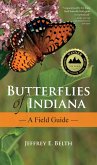 Butterflies of Indiana (eBook, ePUB)