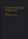 Time in the Black Experience (eBook, PDF)
