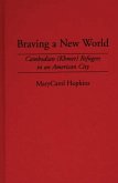 Braving a New World (eBook, PDF)