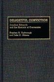 Delightful Conviction (eBook, PDF)