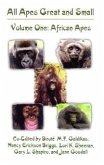 All Apes Great and Small (eBook, PDF)