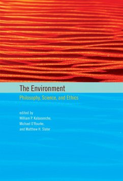 The Environment (eBook, ePUB)