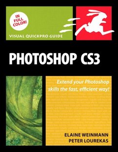 Photoshop CS3 (eBook, ePUB) - Weinmann, Elaine; Lourekas, Peter