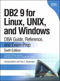 DB2 9 for Linux, UNIX, and Windows (eBook, ePUB)