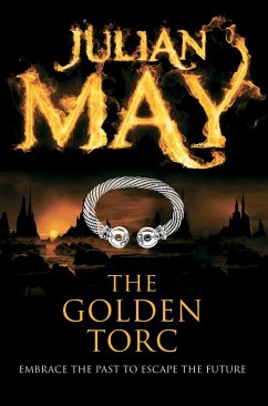 The Golden Torc (eBook, ePUB) - May, Julian
