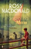 The Underground Man (eBook, ePUB)